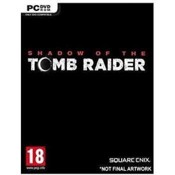 Shadow Of The Tomb Raider