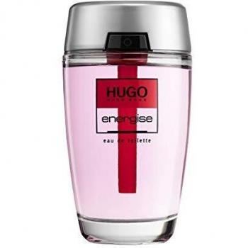 Hugo Boss Energise Agua De Tocador Vaporizador 125 ml