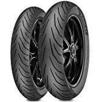 Pirelli 2580400-90/80/R17 46S - E/C/73dB - Neumáticos para todo el año