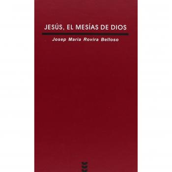 Jesus el Mesias De Dios: 167