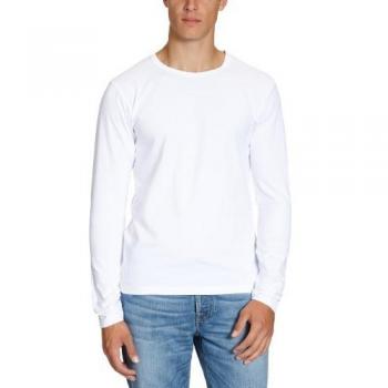 Jack & Jones Long Sleeve Basic O-Neck T-Shirt