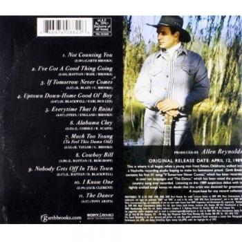 Garth Brooks