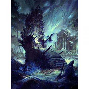 Mundo de hielo y fuego,El - MARTIN GEORGE R.R.;GARCIA JR. ELIO M.;ANTONSSON LINDA