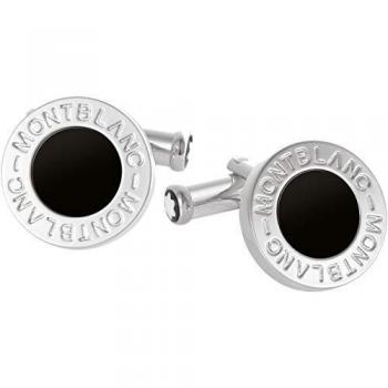 Montblanc Gemelos 107463 Acero