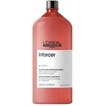 L'Oréal Professionnel Serie Expert Inforcer Strengthening Anti-Breakage Shampoo 1500ml