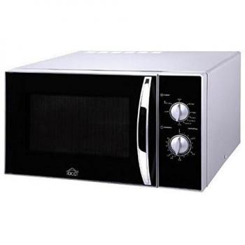 Microondas DCG 25L con Grill 1700W MWG825N