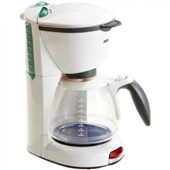 Theo Klein 9622 - Braun Cafetera