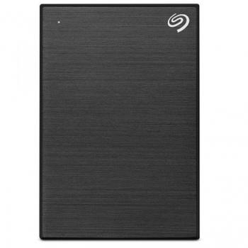 Disco duro externo Seagate One Touch STKY1000400 1TB Negro