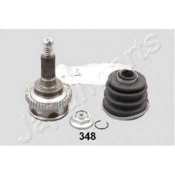 Juego de articulación, árbol de transmisión JAPANPARTS GI-348
