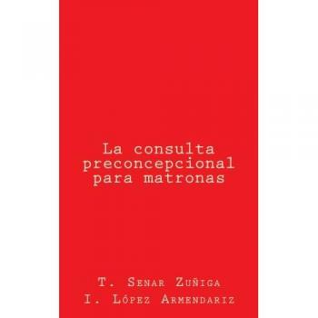 La consulta preconcepcional para matronas