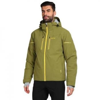 Kilpi Chaqueta Tonnsi Esquí Hombre (M)