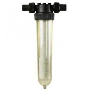 Filtro de agua Cintropur NW32 para tubería de 32mm (1 1/4) - Filtro doméstico de agua