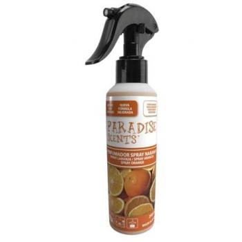 Perfumador Spray Naranja 200ml