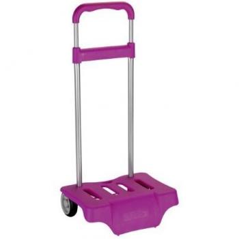 Safta 641078905 Carrito para equipaje