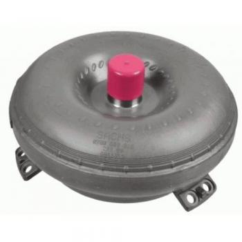 Conjunto de acoplamiento de fluidos SACHS 0700 600 010, convertidor de par, alta calidad, diseño eficiente, adecuado para transmisión automática, compatible con varios modelos de vehículos