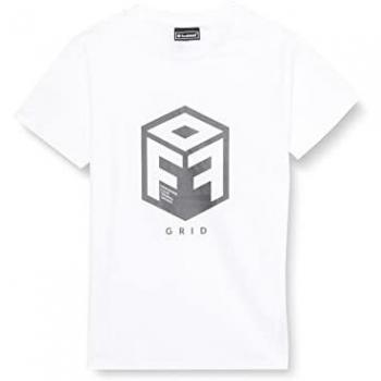 Hummel OFF-Grid Kids Cotton T-Shirt