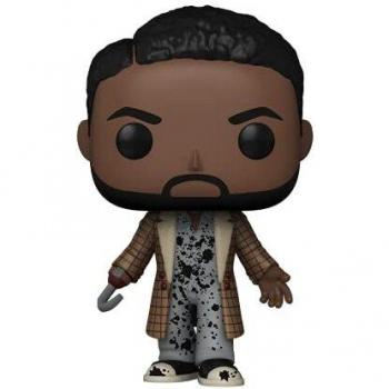Funko Pop! Movies: Candyman - Candyman with Hook #1157 Chase Variant Vinyl Figure