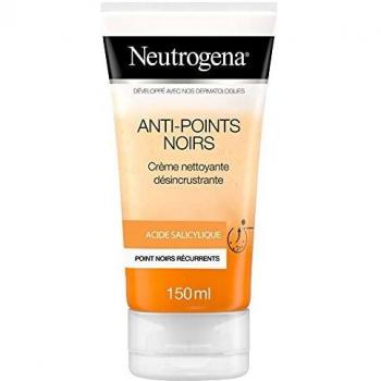 Neutrogena Visibly Clear Crema Para Puntos Negros - 150 ml.