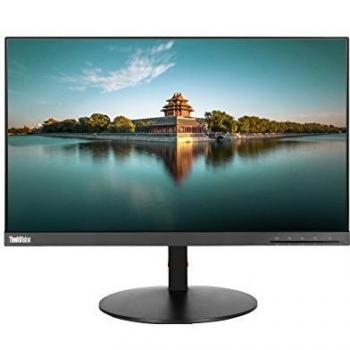Lenovo ThinkVision T22i-10 - Computer Monitor LED 21.5, 1920 x 1080 Full HD