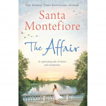 Santa Montefiore - Romance y Pasión - Novela Contemporánea