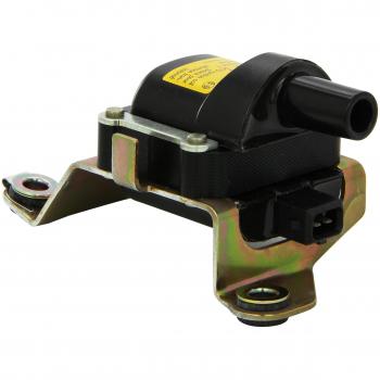 Bobina de encendido BOSCH 0 221 502 002 - Bobina de encendido, marca Bosch, número de referencia 0221502002