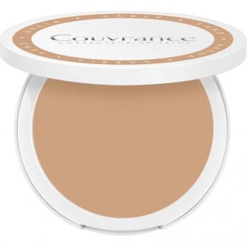 Avène Couvrance Compact Cream Foundation SPF30 Shade 1.2 Sable Sand 8.5 g
