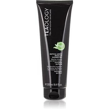 Matcha Lemon Shower Gel 250 Ml