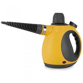 Vaporetino Orbegozo 350 ml - Limpia, desinfecta y desengrasa con 9 accesorios incluidos