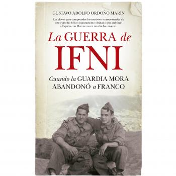 La guerra de Ifni - ORDOÑO MARÍN, GUSTAVO ADOLFO