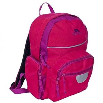 Trespass - Mochila para el colegio Modelo Swagger para niños niñas