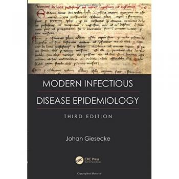 Modern Infectious Disease Epidemiology