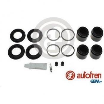 Kit de reparación de pinza de freno AUTOFREN SEINSA D43035C