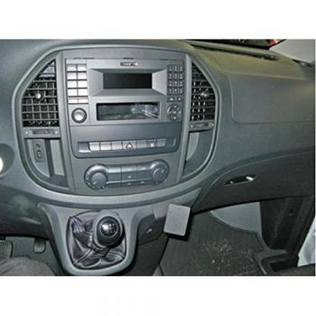 Brodit ProClip - Kit de coche