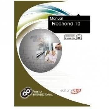 Manual Freehand 10. Formación para el empleo