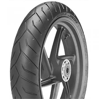 Tapicería Moto – Diablo Strada 120/60ZR17 55 W