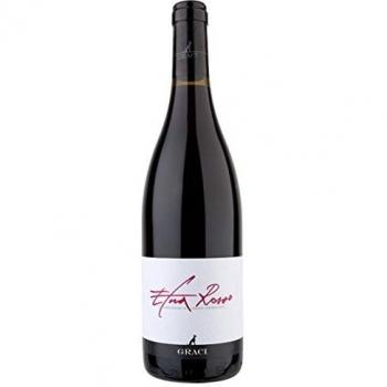 Graci Etna Rosso Nerello Mascalese 2019, 75cl