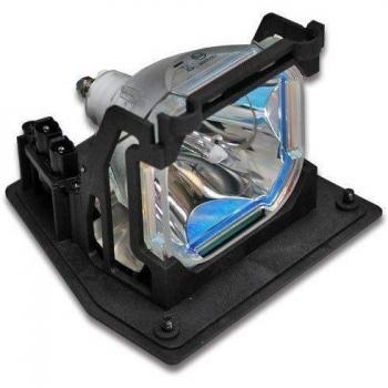 Alda PQ Original, Lámpara de proyector para PROXIMA DP5155 Proyectores, lámpara de marca con PRO-G6s viviendas