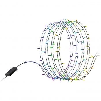 Kit Cadena Luces Navidad LED Nanoleaf Outdoor