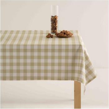 Mantel Antimanchas Chess Marfil - Elegante y Práctico