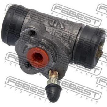 Cilindro de freno de rueda FEBEST 0178-190RL
