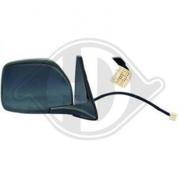 Espejo retrovisor DIEDERICHS 6672325