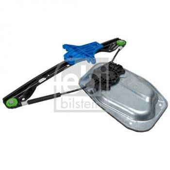 Mecanismo de elevalunas FEBI BILSTEIN 179304 para VOLKSWAGEN Golf