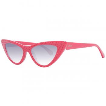 Guess Women's Cat Eye Sunglasses GU7810 Red One Size