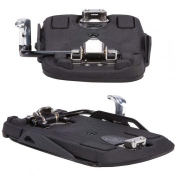 K2 CLICKER Bindung 2018 black