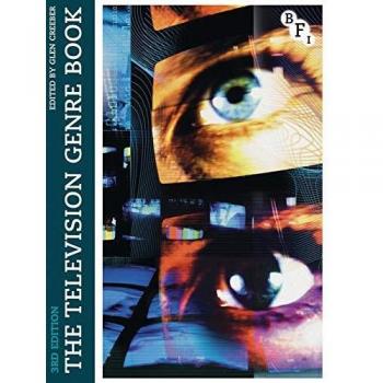 The Television Genre Book