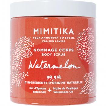 Mimitika Exfoliante Corporal de Sandía 350 gr