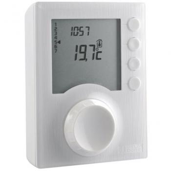 Termostato programable calefacción TYBOX 117+ (6053072)