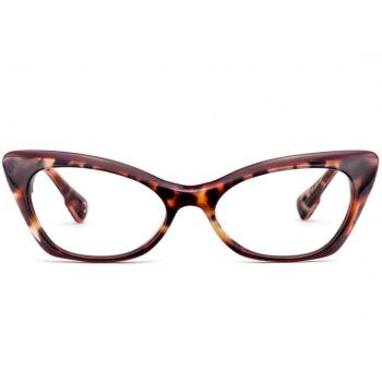 Etnia Barcelona Saint Germain HVBX Armazones para Mujer Tortoiseshell, Lentes Recetados Para Mujer Tortoiseshell, Gafas Recetadas para Mujer Tortoiseshell, Gafas Recetadas