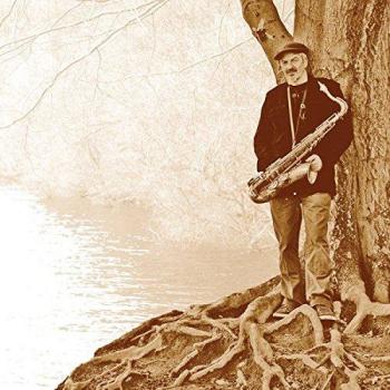 Guiding Spirit Vinyl LP by Nat Birchall