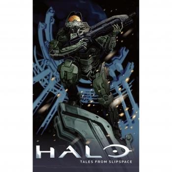 Halo: Tales from Slipspace